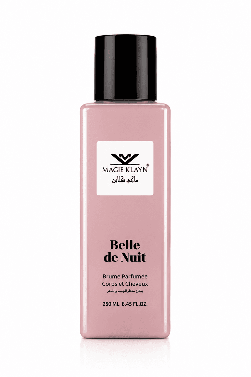Belle de Nuit