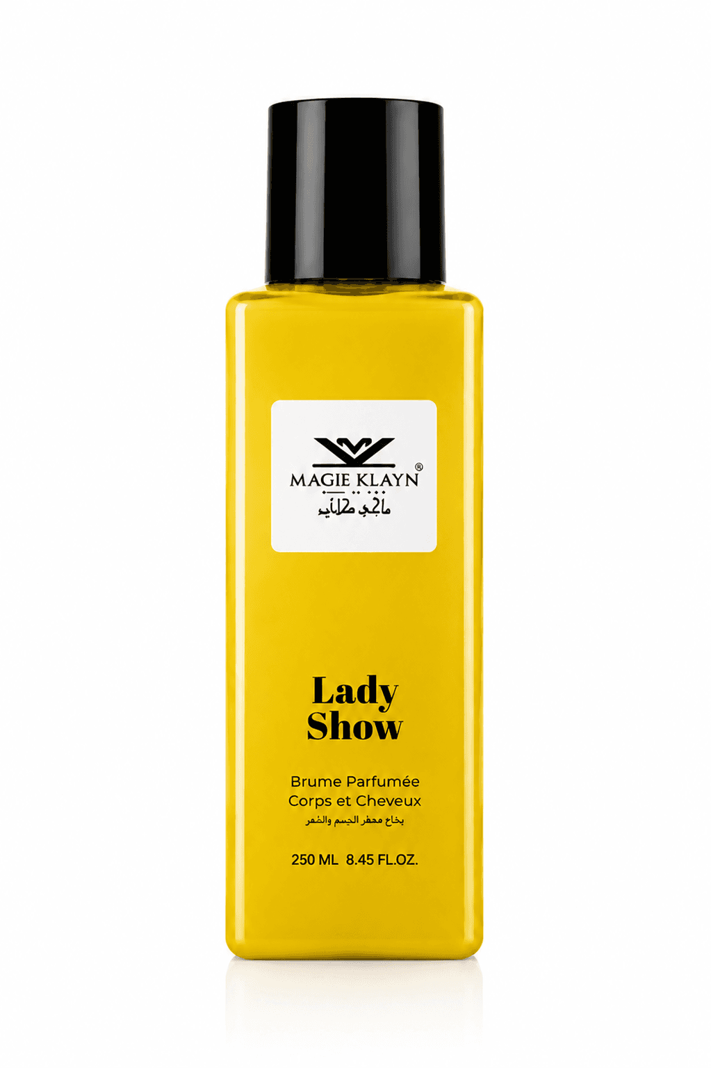 Lady Show