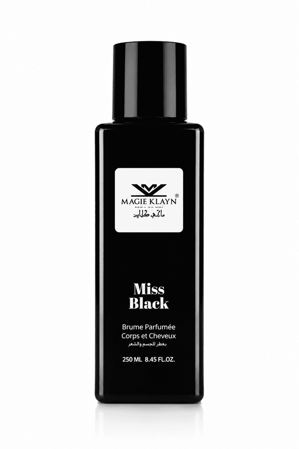 Miss Black