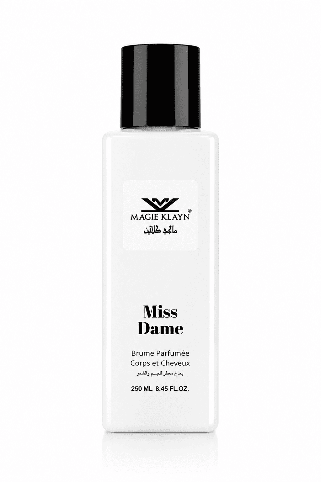 Miss Dame