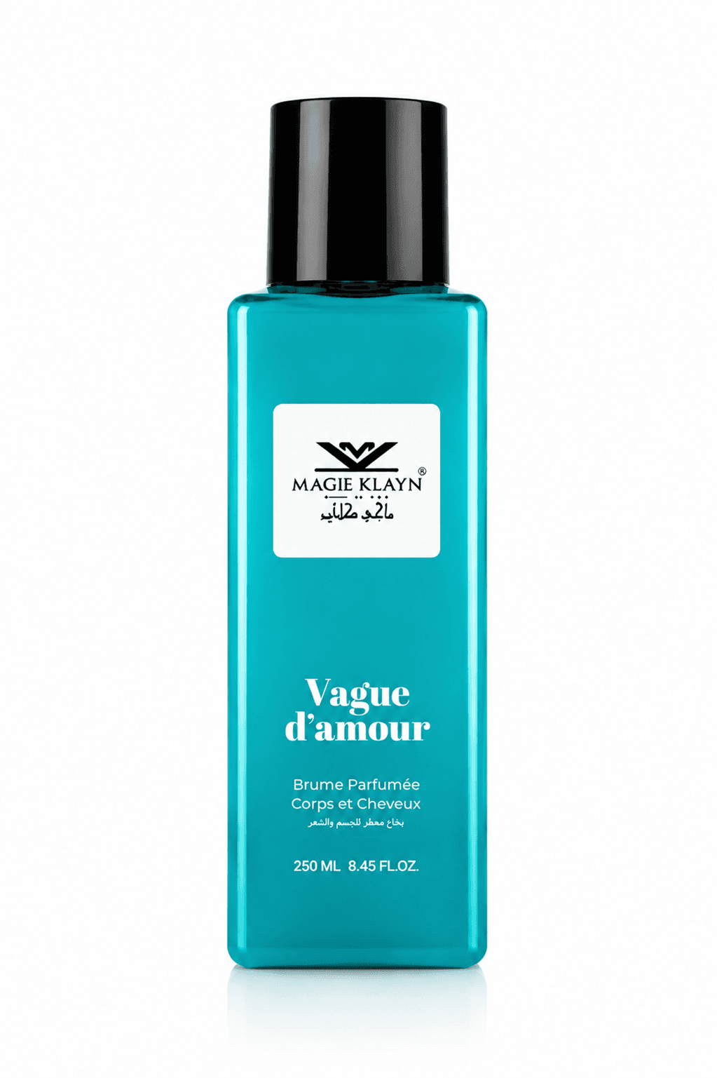 Vague d'Amour