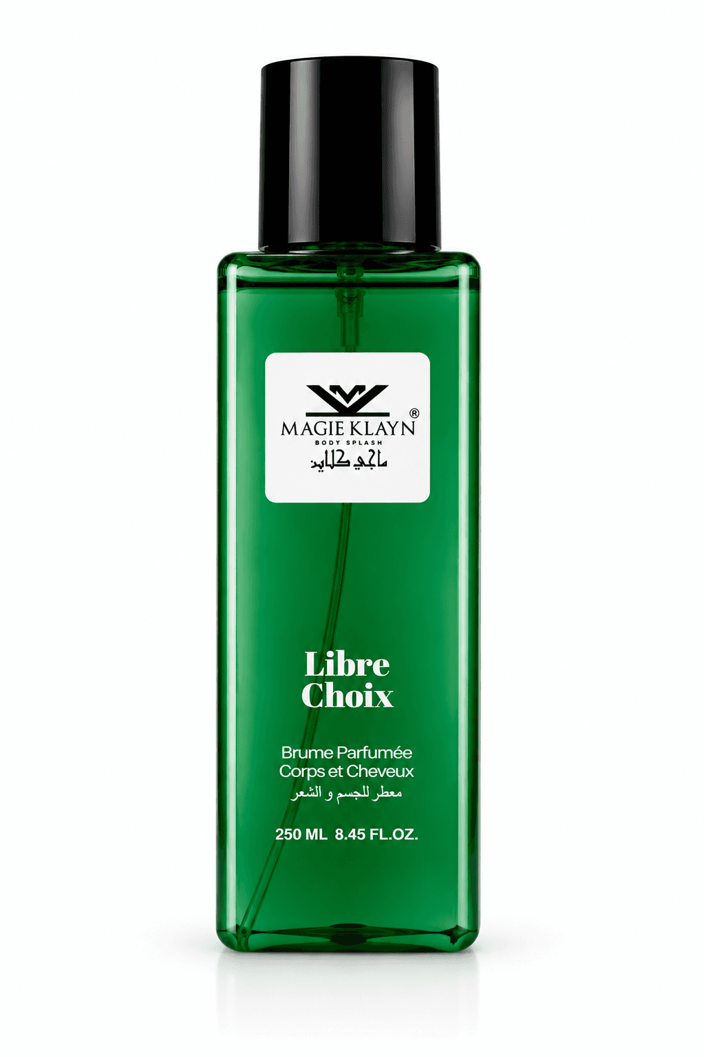 Libre Choix