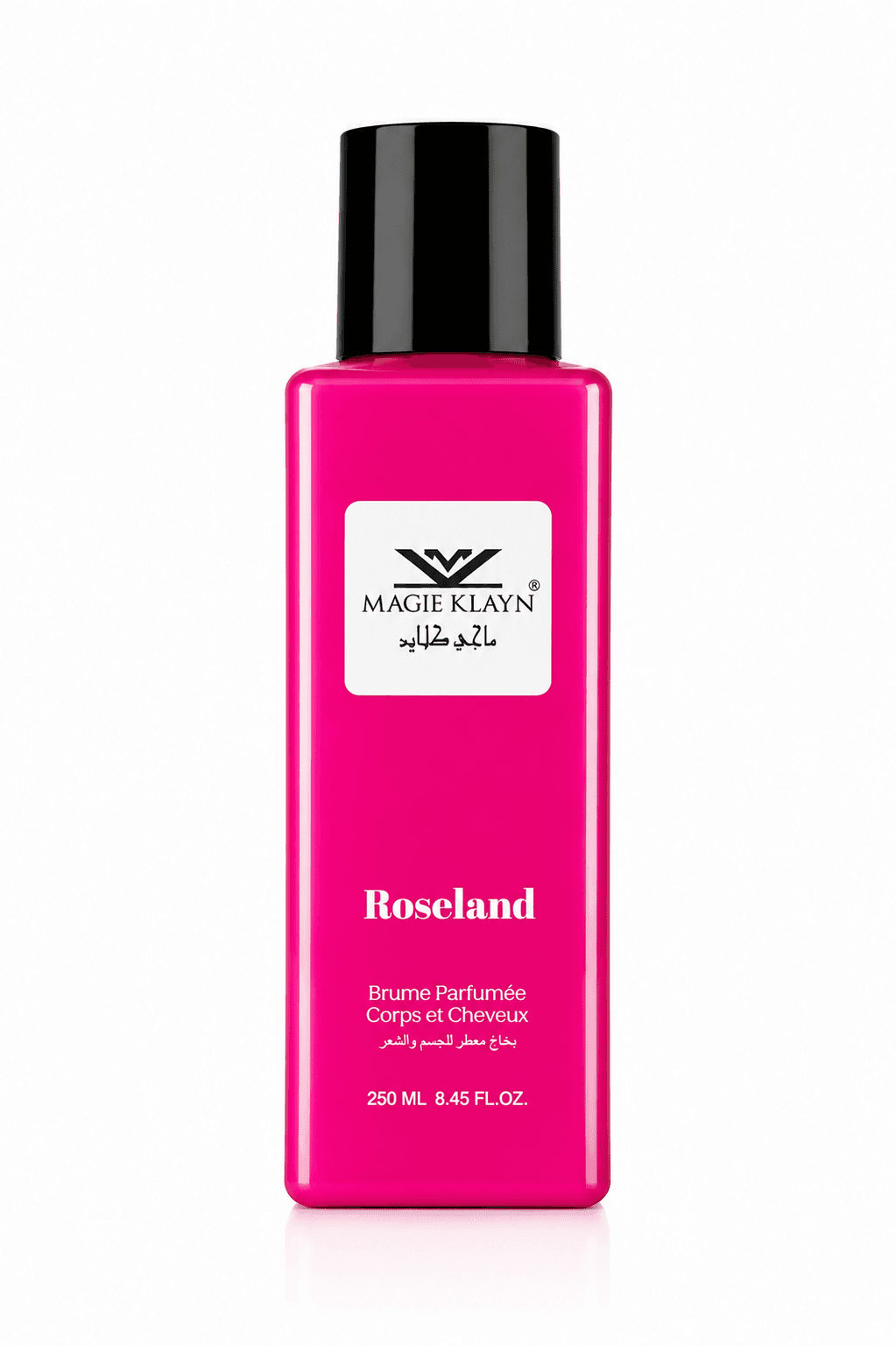 Rose Land